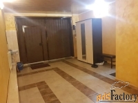 таунхаус 100 м² на участке 1 сот.
