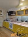 таунхаус 100 м² на участке 1 сот.