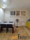 таунхаус 100 м² на участке 1 сот.