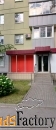 торговое помещение, 46.7 м²