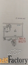 торговое помещение, 46.7 м²