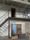 производственно-складской комплекс/помещение, 1700 м²