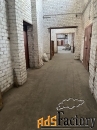 производственно-складской комплекс/помещение, 1700 м²