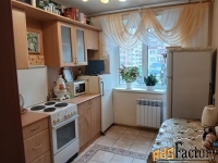 Комната 40 м² в 3-к, 3/10 эт.