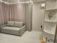 2 - комн.  квартира, 62 м², 4/14 эт.