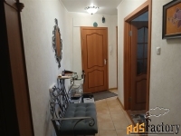Комната 40 м² в 3-к, 3/10 эт.