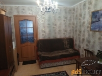 Комната 40 м² в 3-к, 3/10 эт.