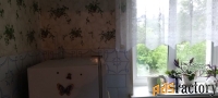 1 - комн.  квартира, 28.5 м², 2/2 эт.