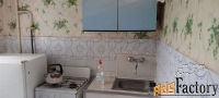 1 - комн.  квартира, 28.5 м², 2/2 эт.