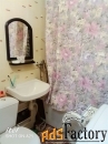 1 - комн.  квартира, 35 м², 2/5 эт.