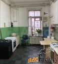 Комната 40 м² в 4-к, 1/5 эт.