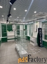 торговое помещение, 82 м²