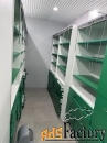 торговое помещение, 82 м²