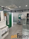 торговое помещение, 82 м²