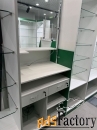 торговое помещение, 82 м²