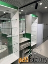 торговое помещение, 82 м²