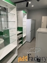 торговое помещение, 82 м²
