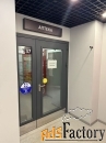 торговое помещение, 82 м²