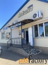 торговое помещение, 147 м²