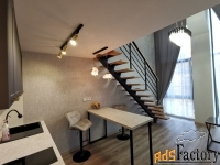 2 - комн.  квартира, 42 м², 4/5 эт.