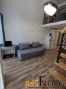 2 - комн.  квартира, 42 м², 4/5 эт.