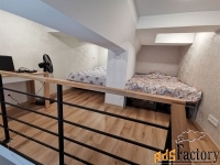 2 - комн.  квартира, 42 м², 4/5 эт.