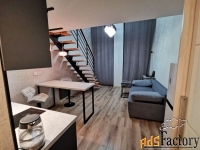 2 - комн.  квартира, 42 м², 4/5 эт.