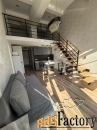 2 - комн.  квартира, 42 м², 4/5 эт.