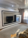 3 - комн.  квартира, 58.5 м², 1/2 эт.