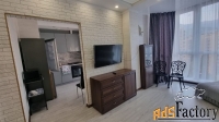 1 - комн.  квартира, 38 м², 7/10 эт.