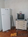 3 - комн.  квартира, 55 м², 1/5 эт.