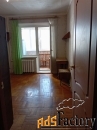 3 - комн.  квартира, 62.7 м², 3/9 эт.