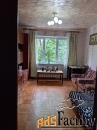 3 - комн.  квартира, 62.7 м², 3/9 эт.