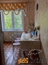 3 - комн.  квартира, 62.7 м², 3/9 эт.