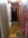 3 - комн.  квартира, 62.7 м², 3/9 эт.