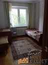 3 - комн.  квартира, 62.7 м², 3/9 эт.