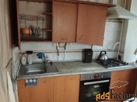 2 - комн.  квартира, 41.3 м², 1/5 эт.