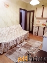 1 - комн.  квартира, 48 м², 7/25 эт.