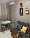 1 - комн.  квартира, 42.5 м², 21/21 эт.
