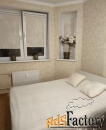 1 - комн.  квартира, 48 м², 7/25 эт.