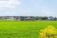 Участок 6 сот. (садоводство)