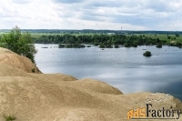 Участок 6 сот. (садоводство)