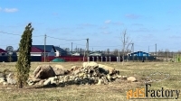 Участок 6 сот. (садоводство)