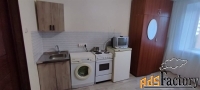 1 - комн.  квартира, 13 м², 5/5 эт.