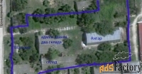 производственно-складской комплекс/помещение, 5000 м²