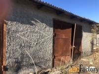 производственно-складской комплекс/помещение, 5000 м²