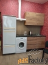 1 - комн.  квартира, 23 м², 4/10 эт.