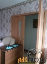 2 - комн.  квартира, 40 м², 2/2 эт.
