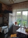 2 - комн.  квартира, 40 м², 2/2 эт.
