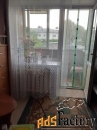 2 - комн.  квартира, 40 м², 2/2 эт.